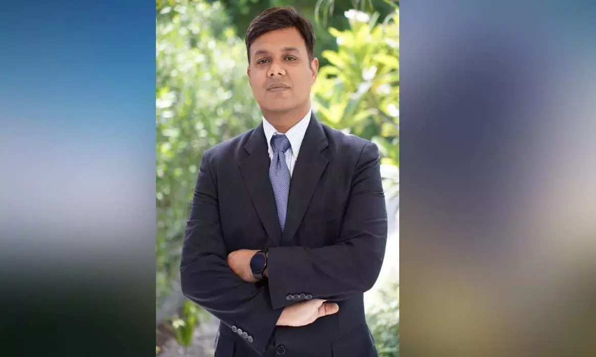 Rahul Singh, Co-founder, Eco Soul Home