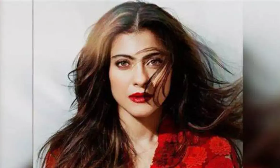 Kajol Calls Ramoji Film City Haunted, Fans Are Shocked