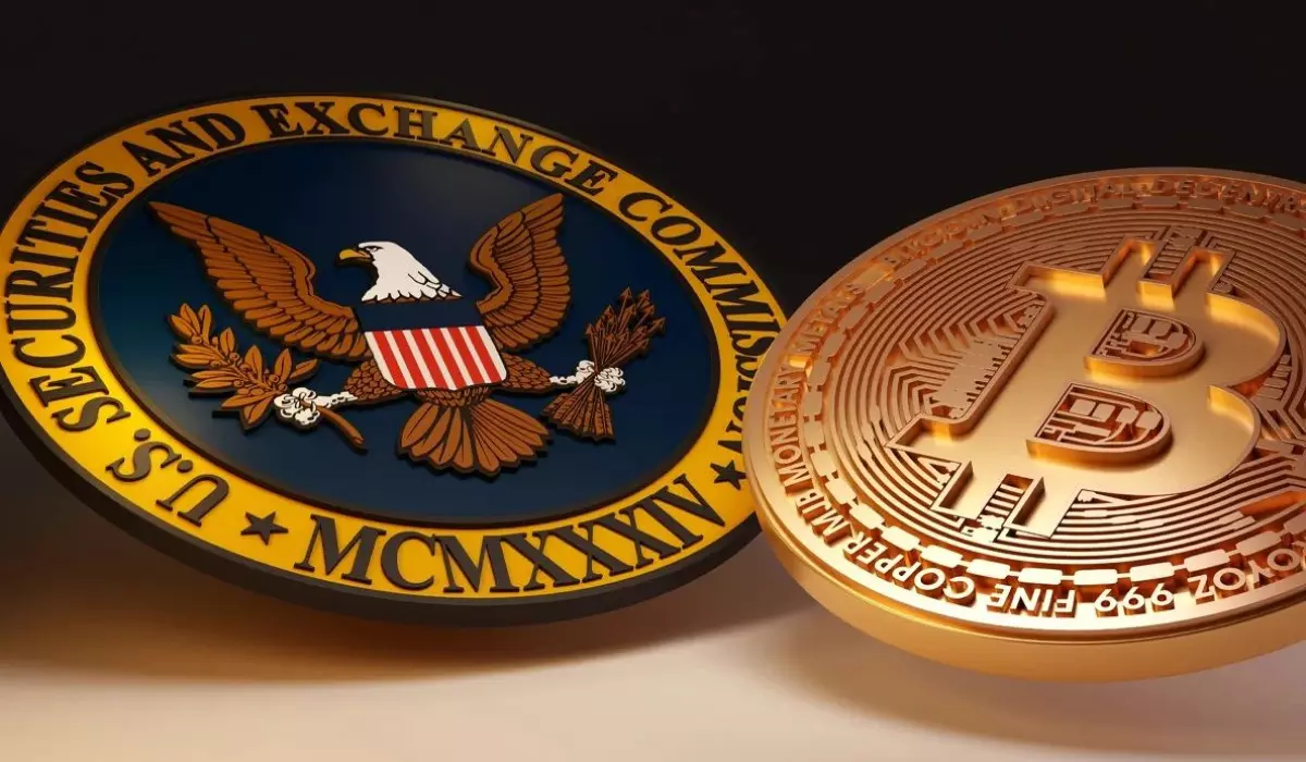 US SEC slaps cases on big crypto bourses
