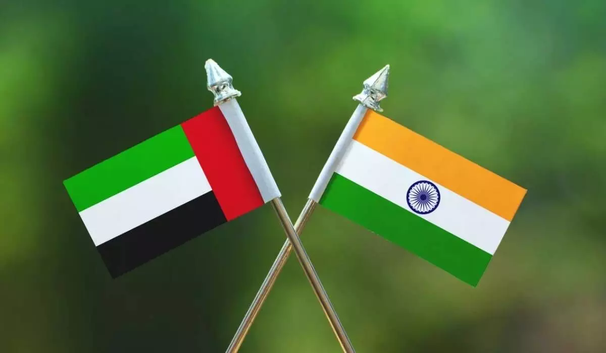 UAE becomes Indias fourth largest investor in fiscal year 2023