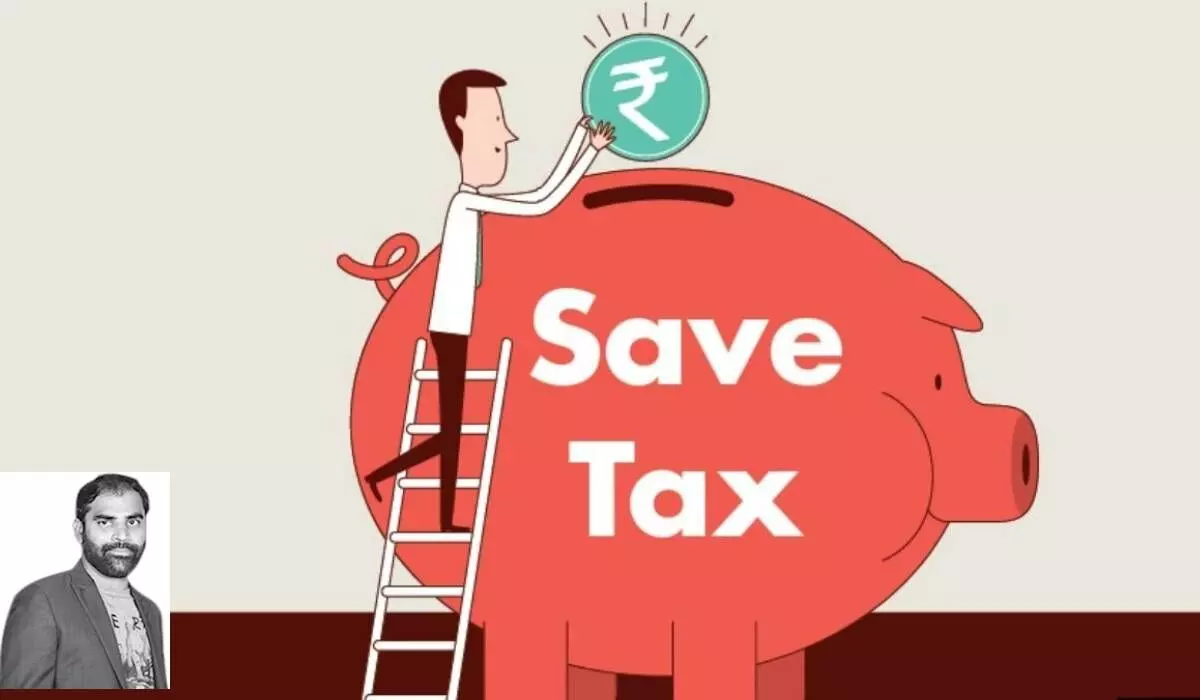 ELSS the best option to create wealth while saving tax outgo