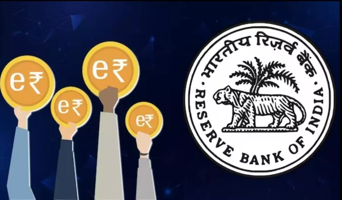 Crypto-averse RBI keen on CBDC