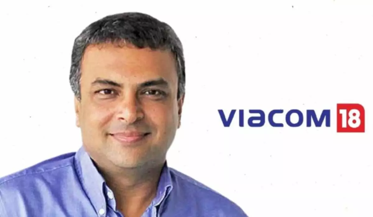 Viacom18 Sports CEO: No subscription fee for sports content Viacom18 Sports CEO: No subscription fee for sports content
