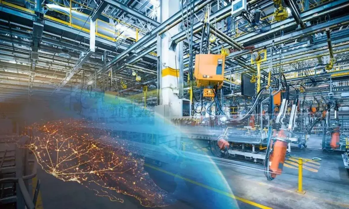 Global mfg sector losing steam