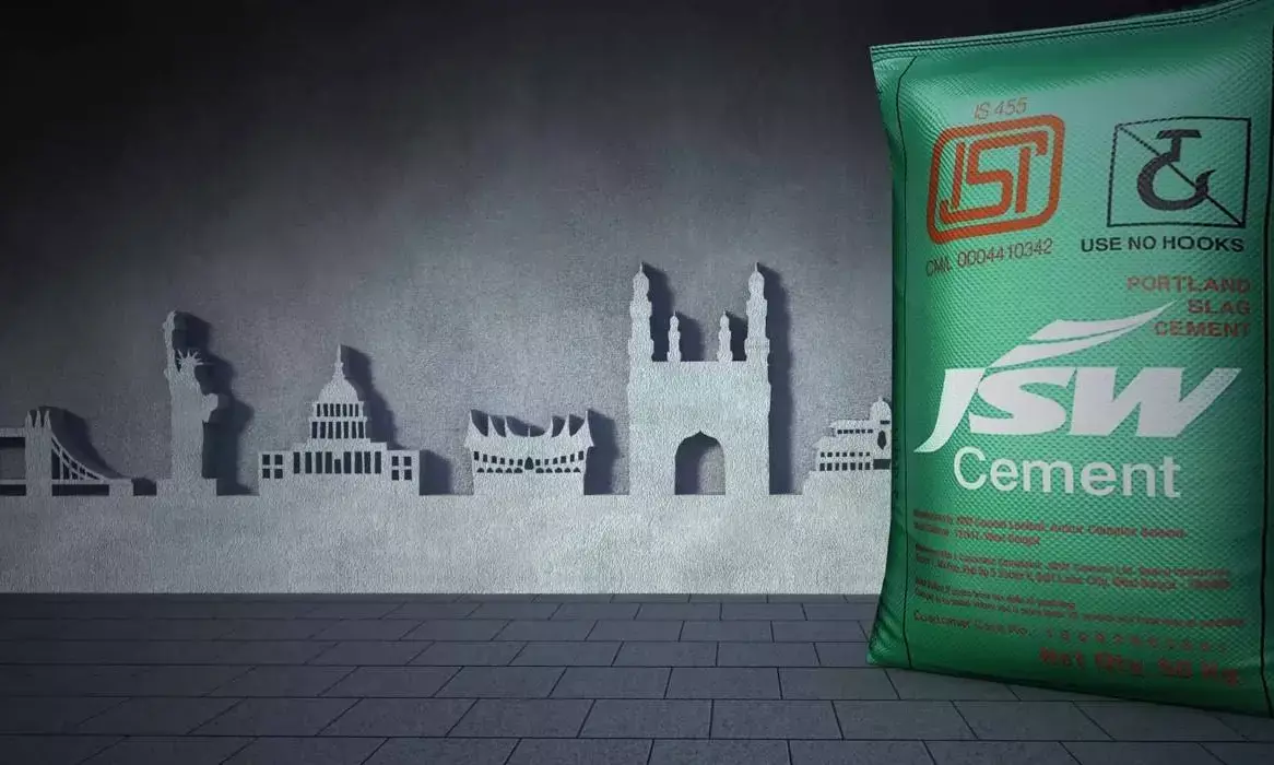 JSW Cement signs $50 mn green loan pact