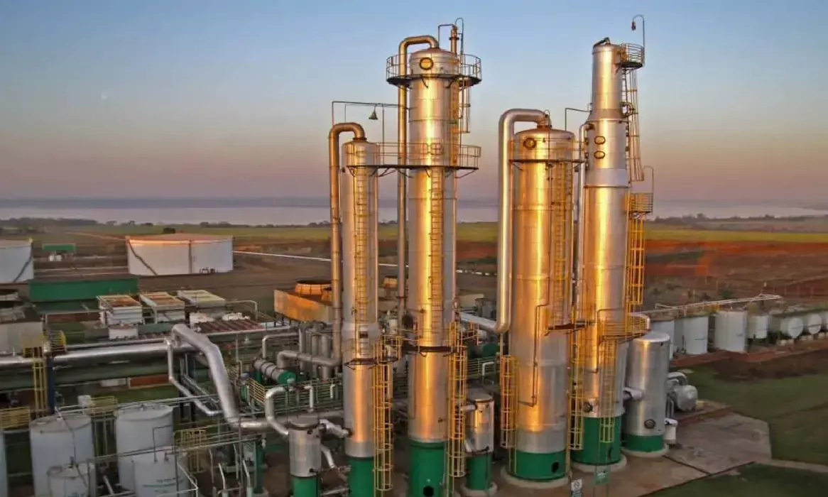 UP all set to emerge as biggest ethanol producer