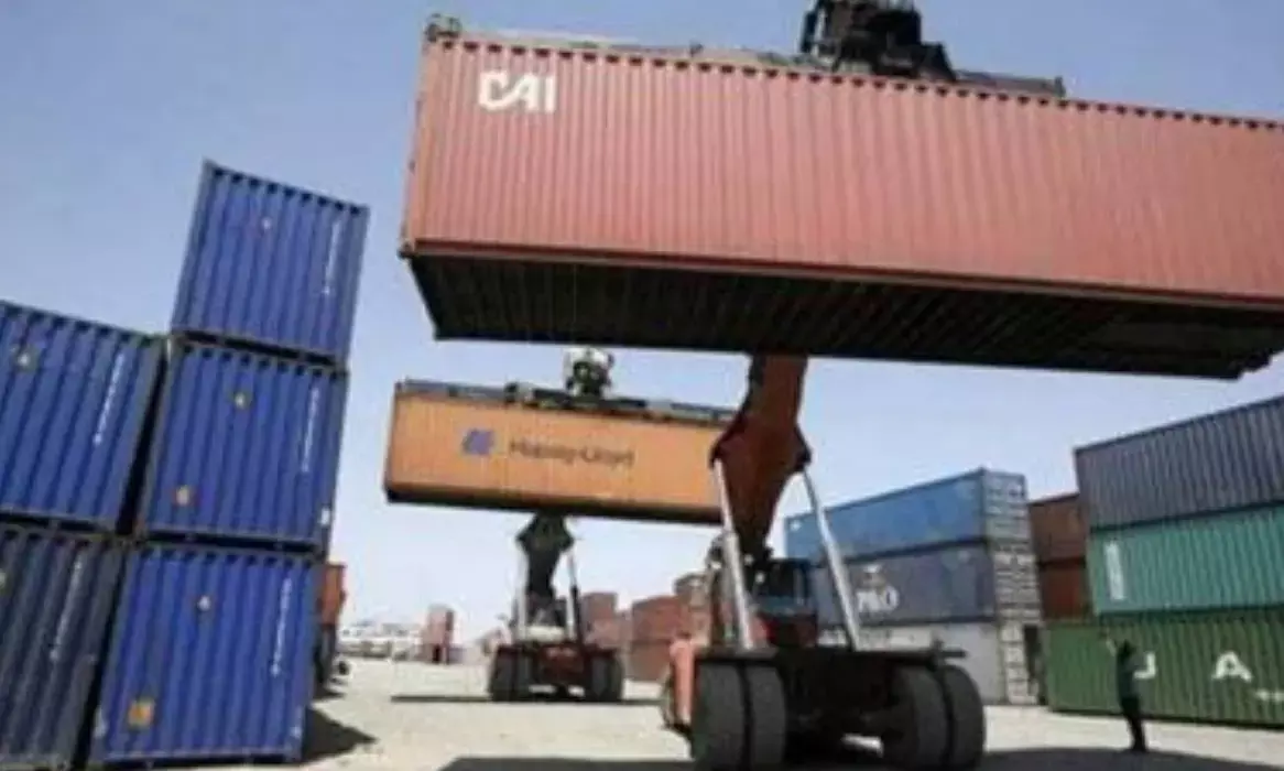 India, UAE target $100 bn non-oil trade by 2030