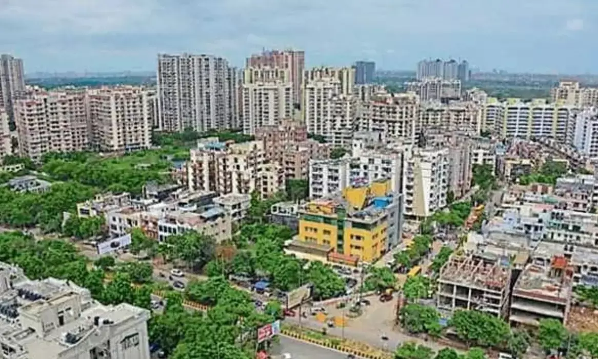 Registrations of homes in Hyd city up 31% in May