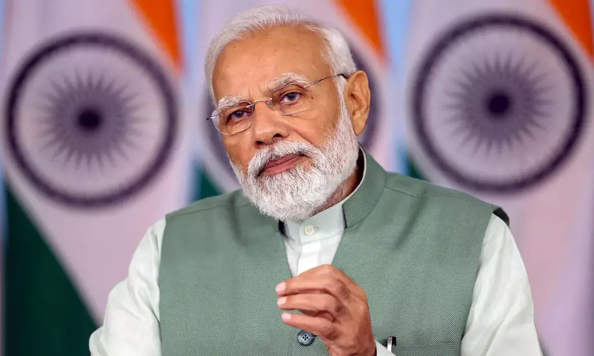 Global South needs development goals