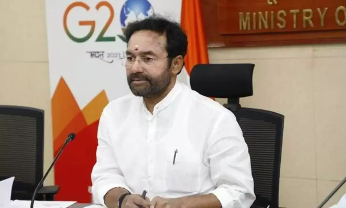 G20 agri ministers’ meet in Hyd from June 15-17