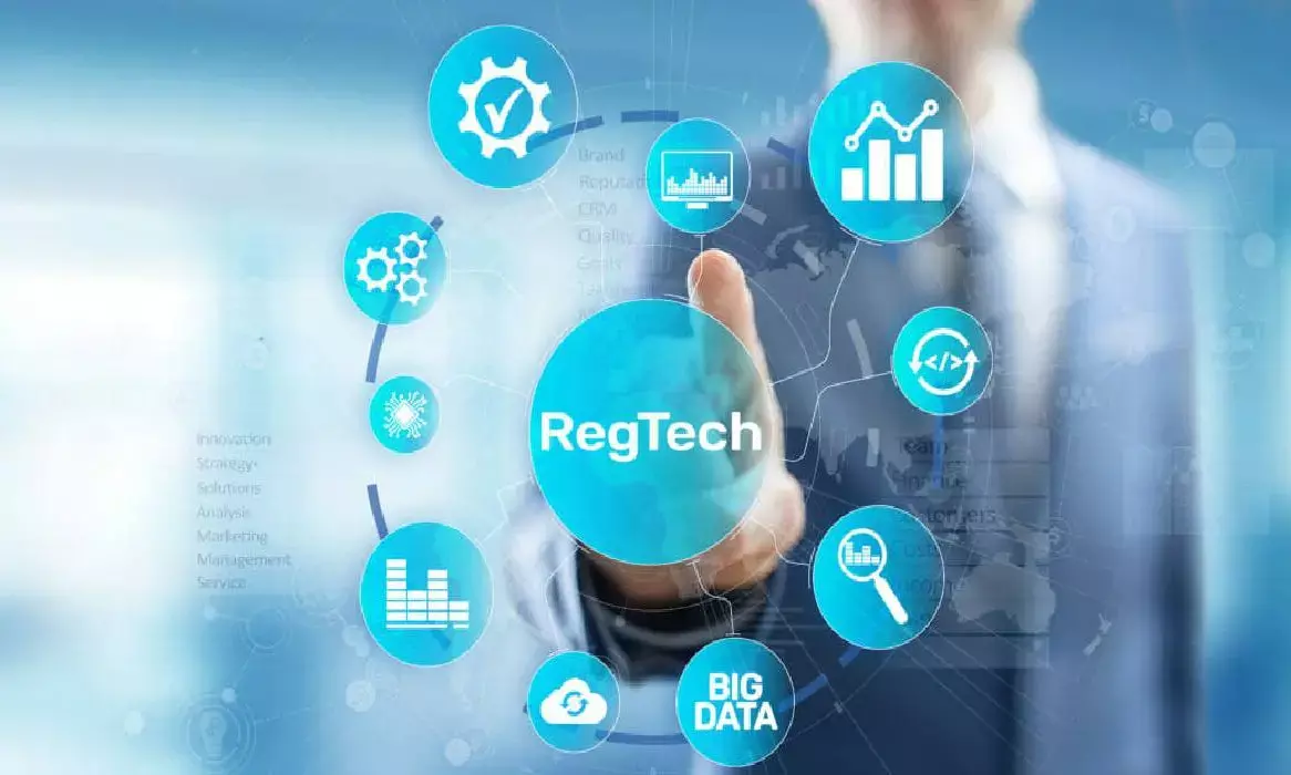 Global spending on regtech to surpass $207 bn by 2028