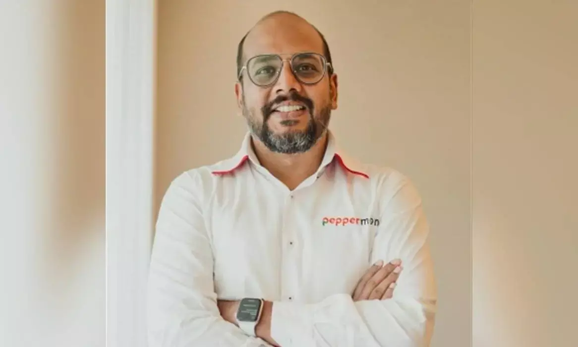 Pepper Group to set up a fintech in India