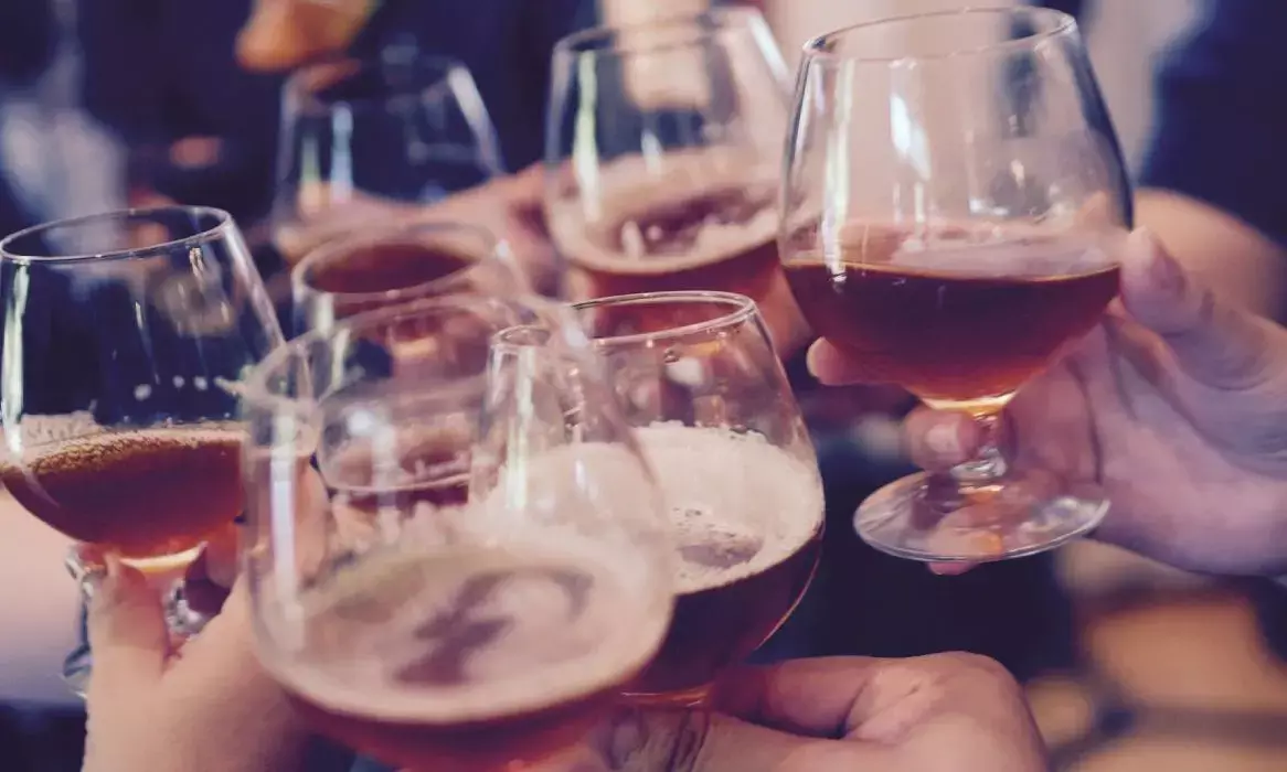 Teenage drinking can harm the brain: Study