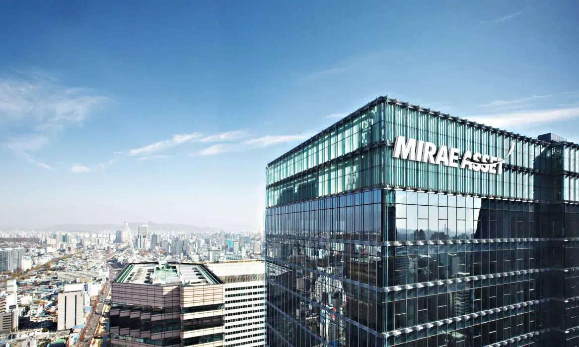 Mirae Asset gets Rs1,240 cr capital infusion