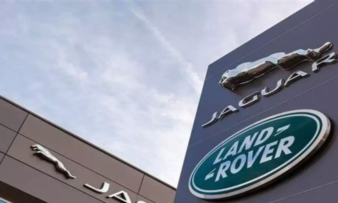 JLR plans GBP3-bn annual investment