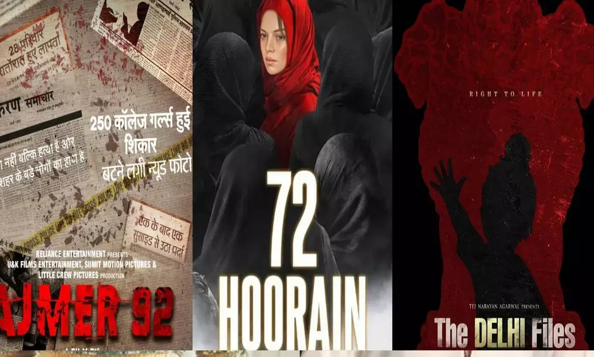 The Hindi film industry’s ‘Bhed Chaal’ strategy: Copy what works