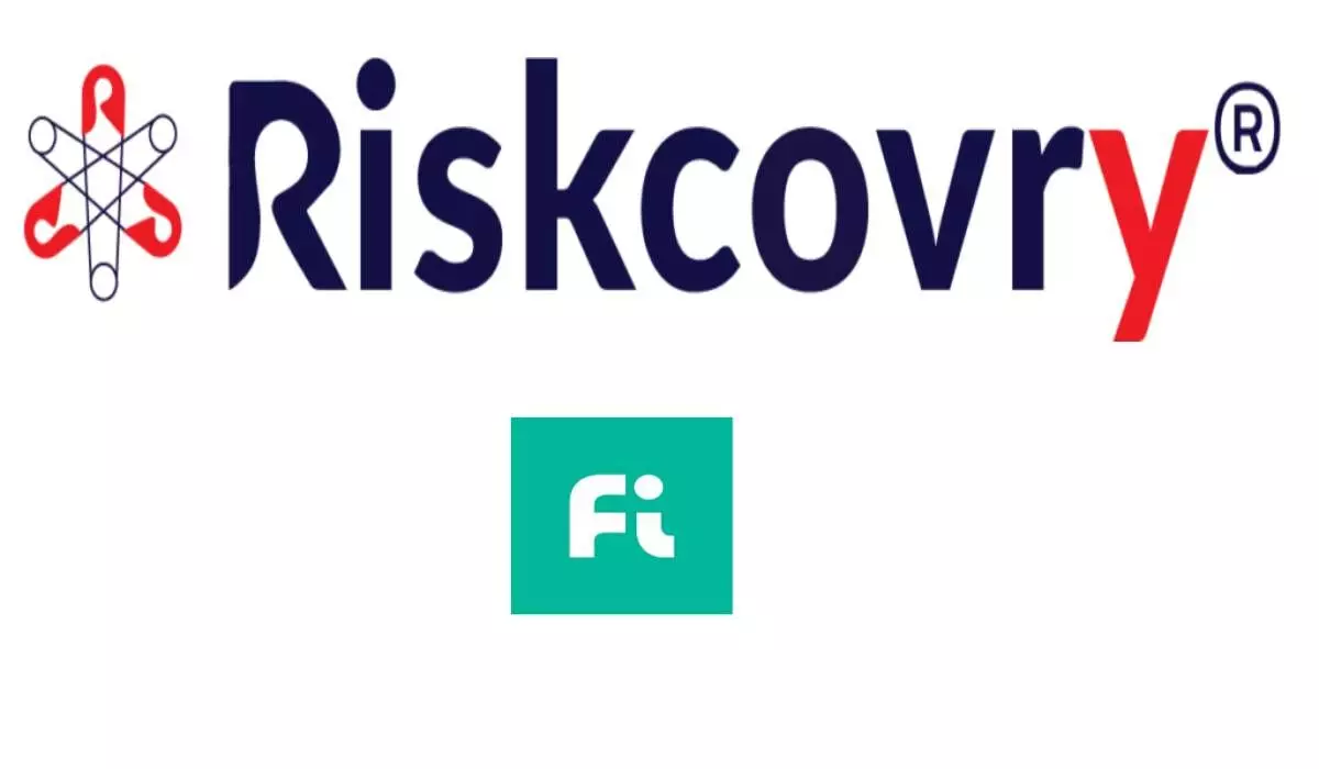 Fi Money partners with insurtech Riskcovry to enable benefits for its Salary Program customers