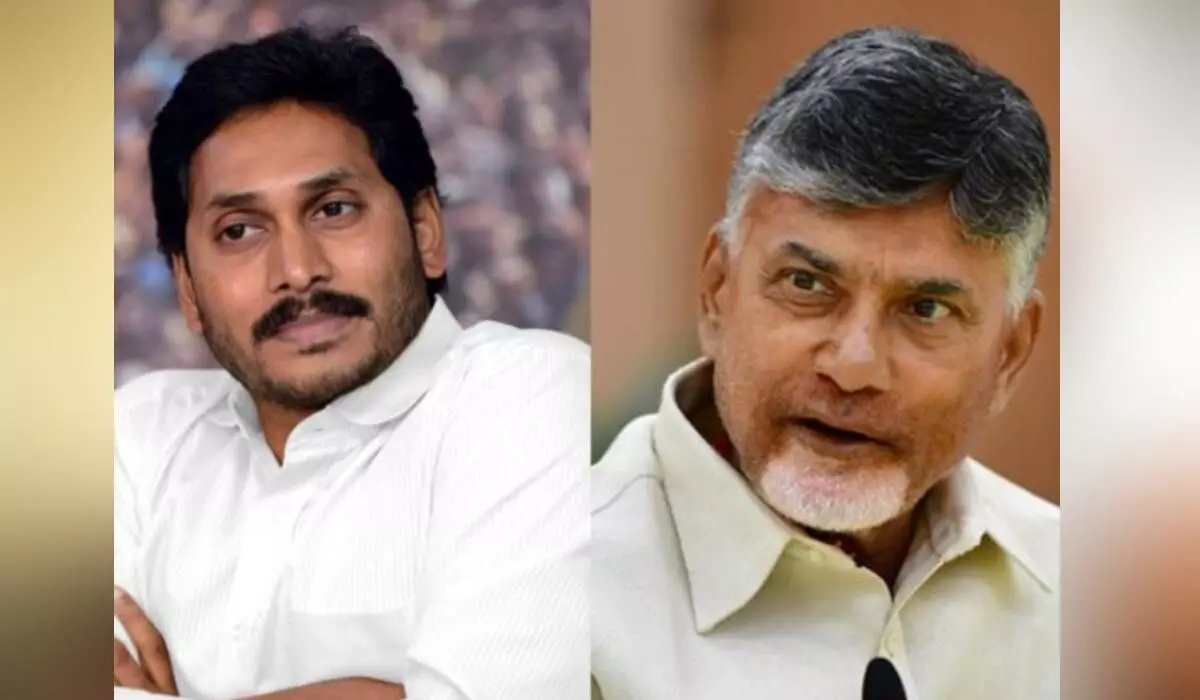 TDP days are numbered: Jagan