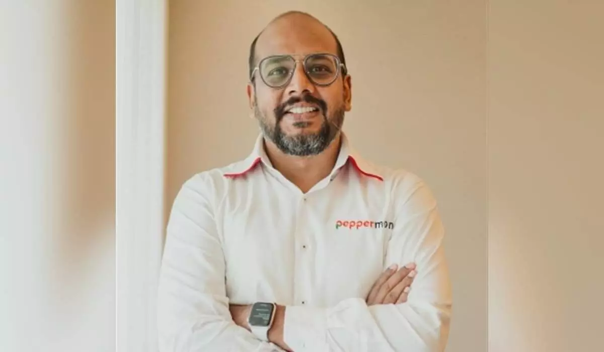 Pepper Group to set up a fintech in India Pepper Group to set up a fintech in India