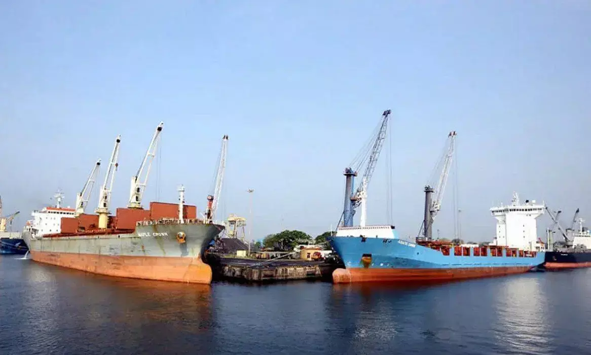 AP’s Ramayapatnam Port set for take-off in Dec
