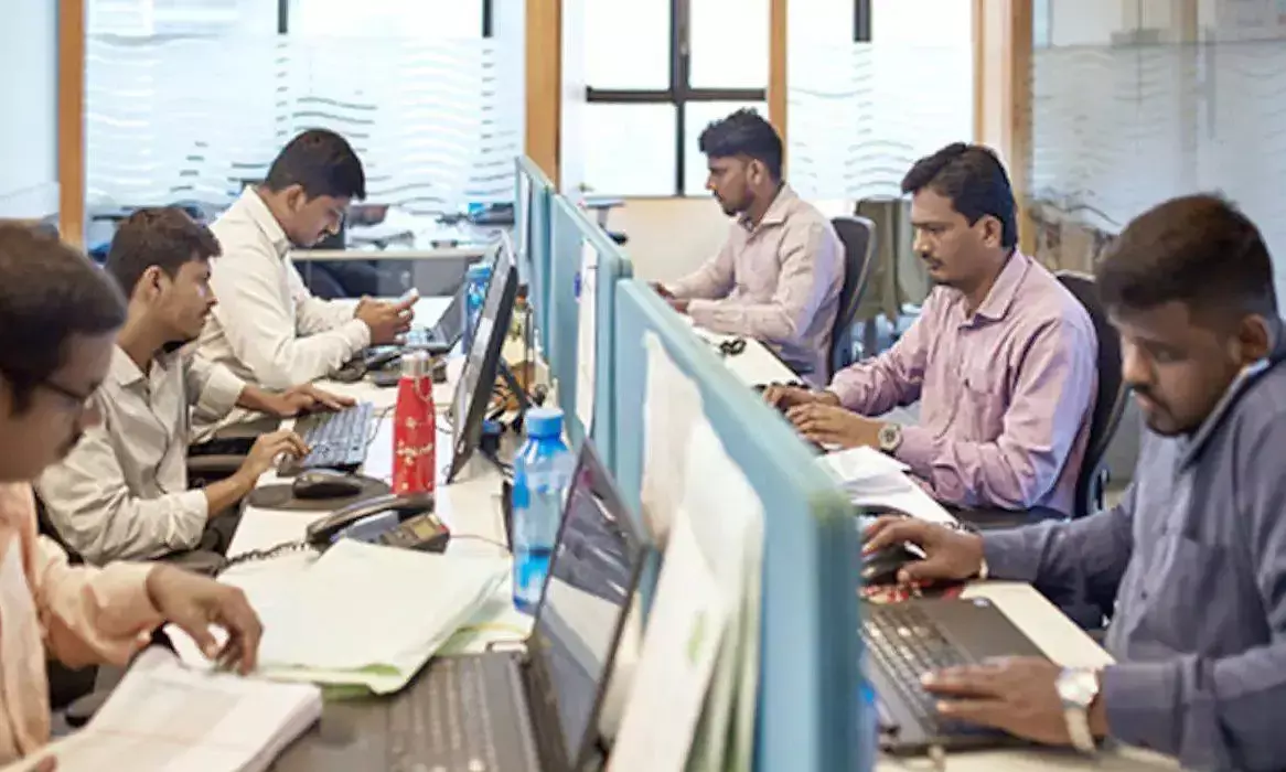 Projects in Ctrl-Alt-Del mode haunting IT cos