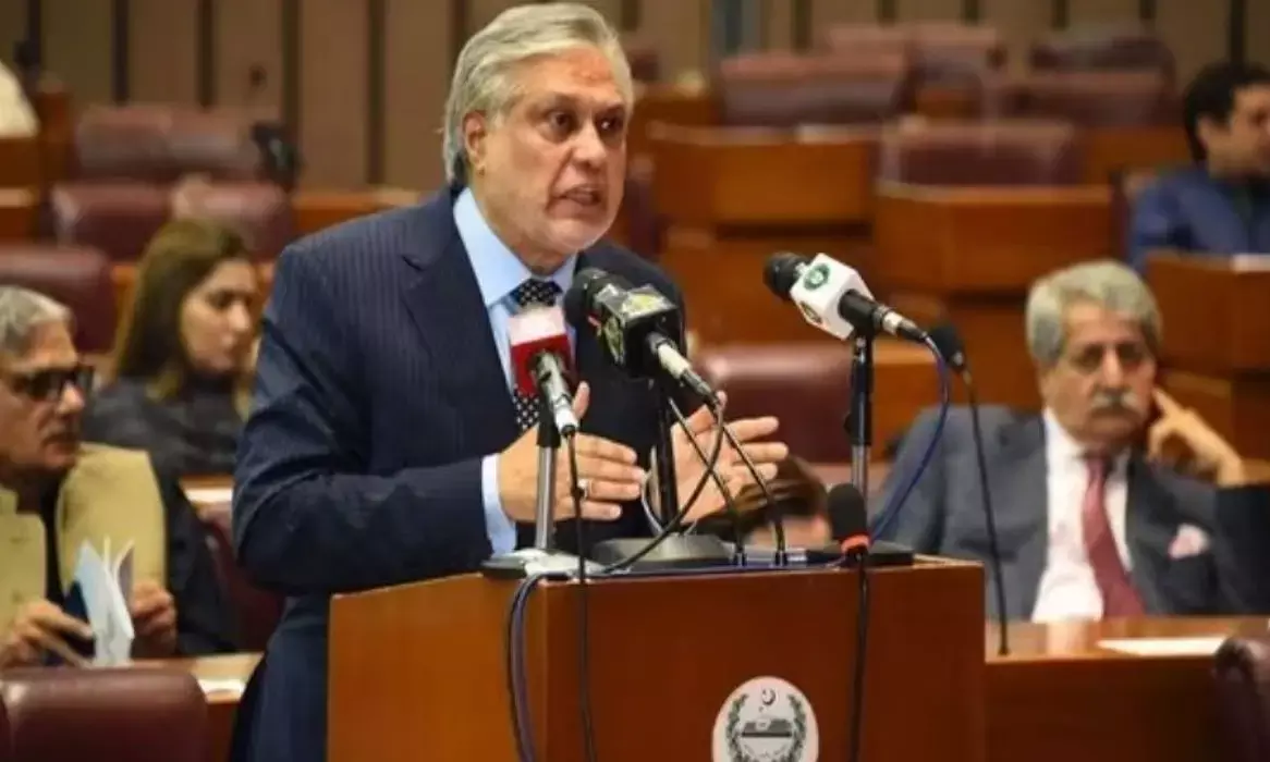 India-obsessed Pakistan jacks up defence budget again