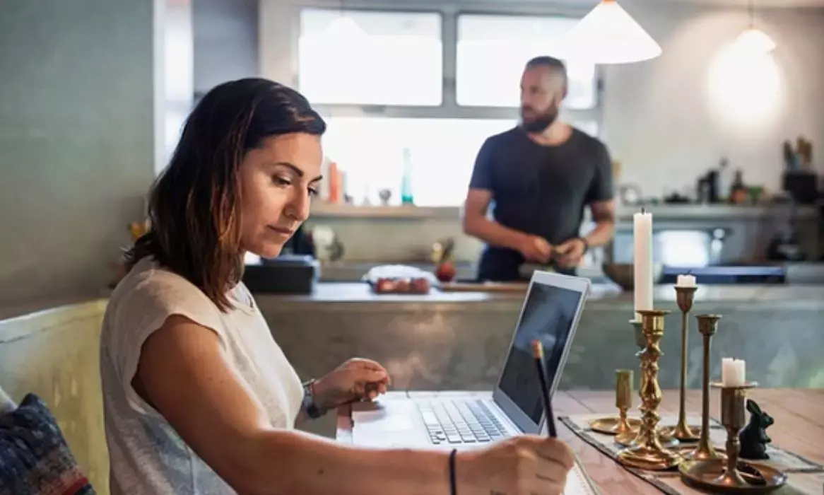 Flexibility on working mode a must for women staffers