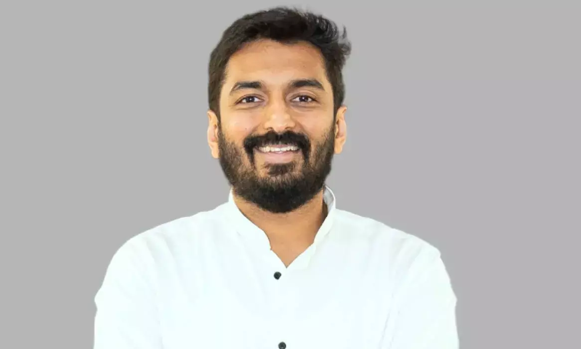 Anant Tanted, Founder, TIGC