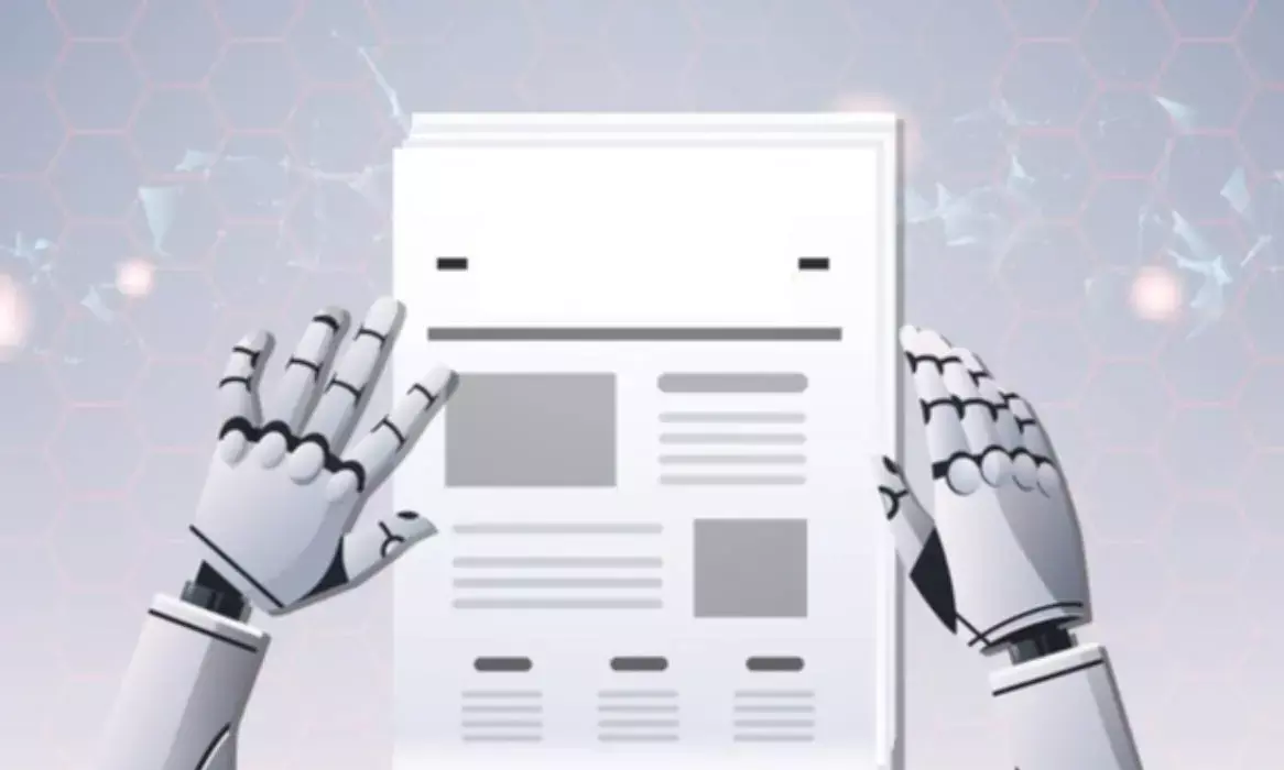 How AI can help stop the spread of fake news