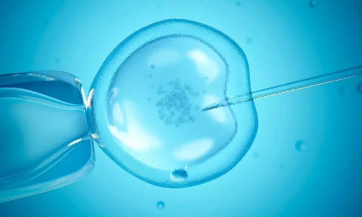 Indian-origin entrepreneur develops AI tool to identify healthy sperm