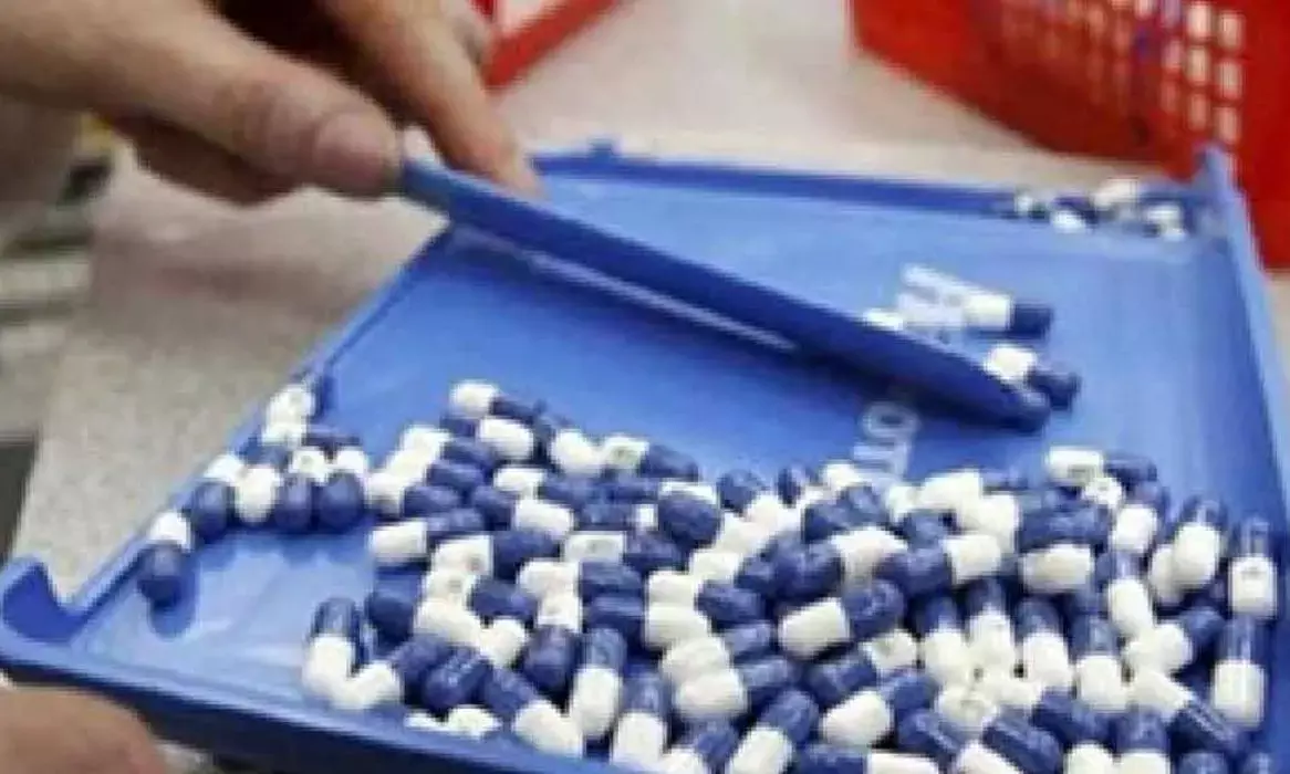 Granules gets ANDA nod for hypertension drug