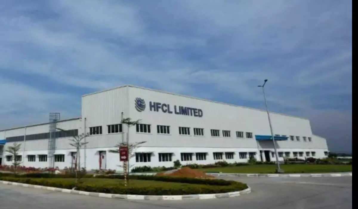 HFCL bags Rs 81 cr order from DMRC