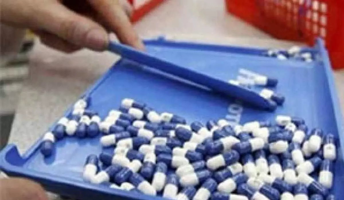 Granules gets ANDA nod for hypertension drug