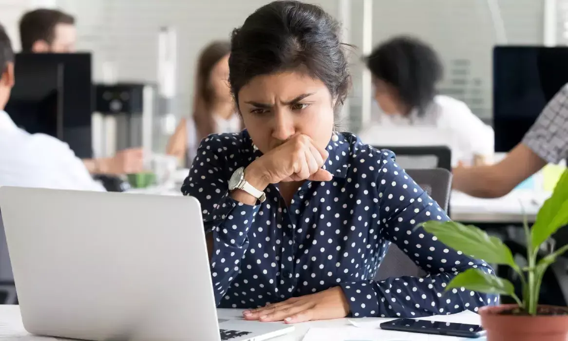 Women techies leaving jobs as WFO returns