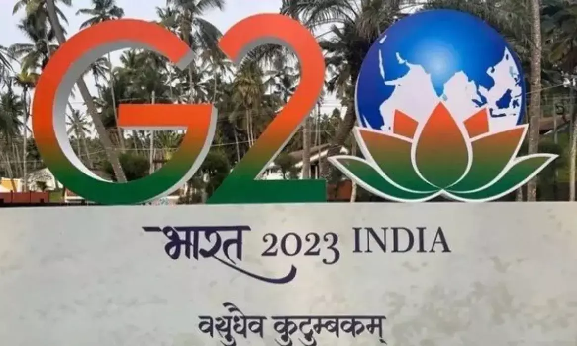 G20 EWG meeting begins in Indore