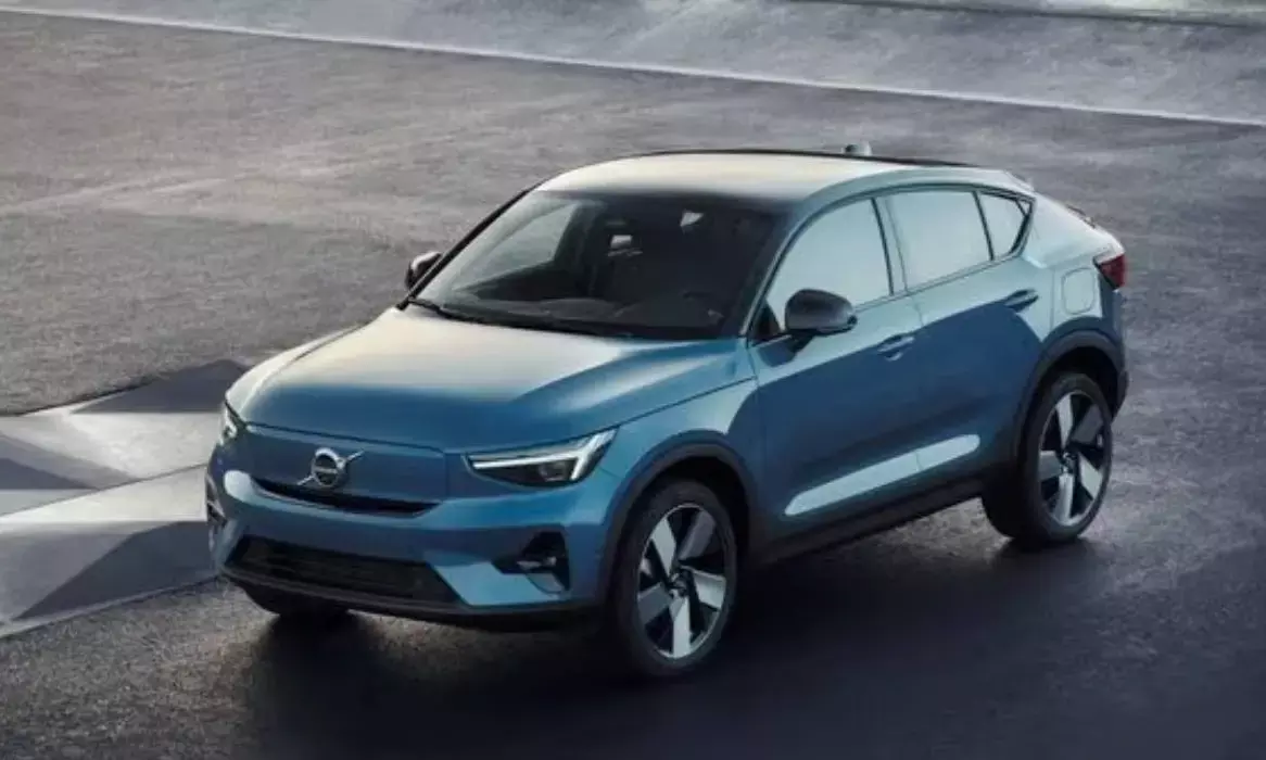 Volvo Cars expects EVs to drive sales in India in 2023