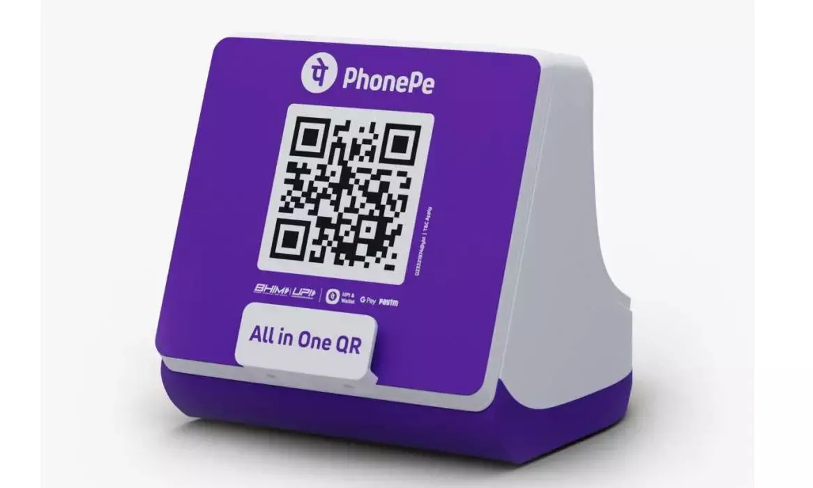 Boosting business efficiency: PhonePe’s PG Solutions help SMEs, MSMEs to scale