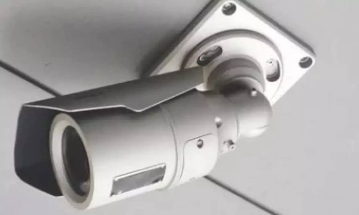 India’s home security camera market grew 48% in Q1 2023