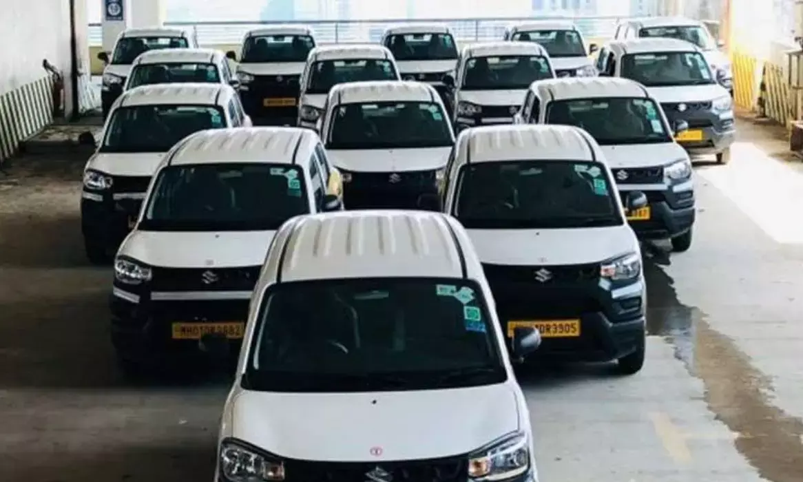 Everest Fleet raises $20 mn led by Uber