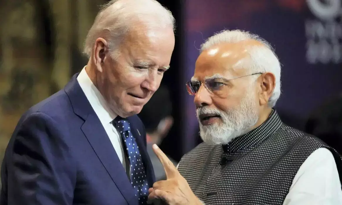 PM Modi’s US visit: An opportunity for brand India