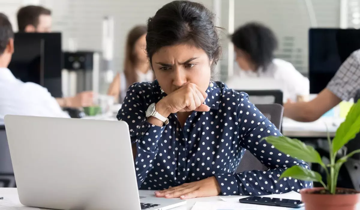 Women techies leaving jobs as WFO returns Women techies leaving jobs as WFO returns