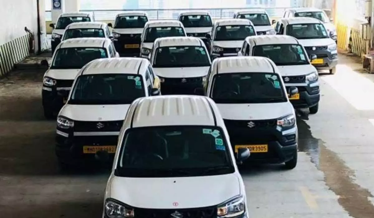 Everest Fleet raises $20 mn led by Uber