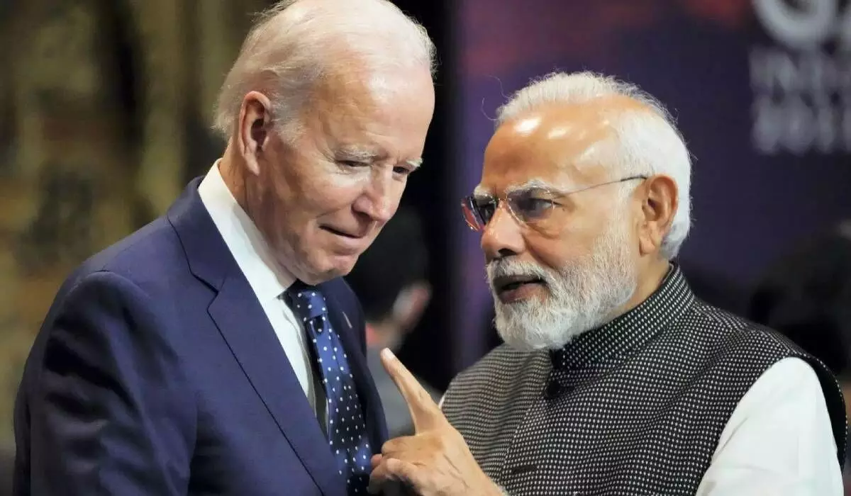 PM Modi’s US visit: An opportunity for brand India