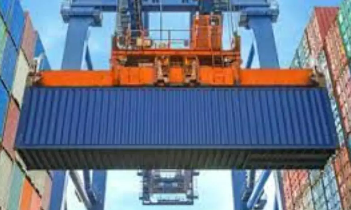 Customs cut clearance time by 11% at air cargo complexes