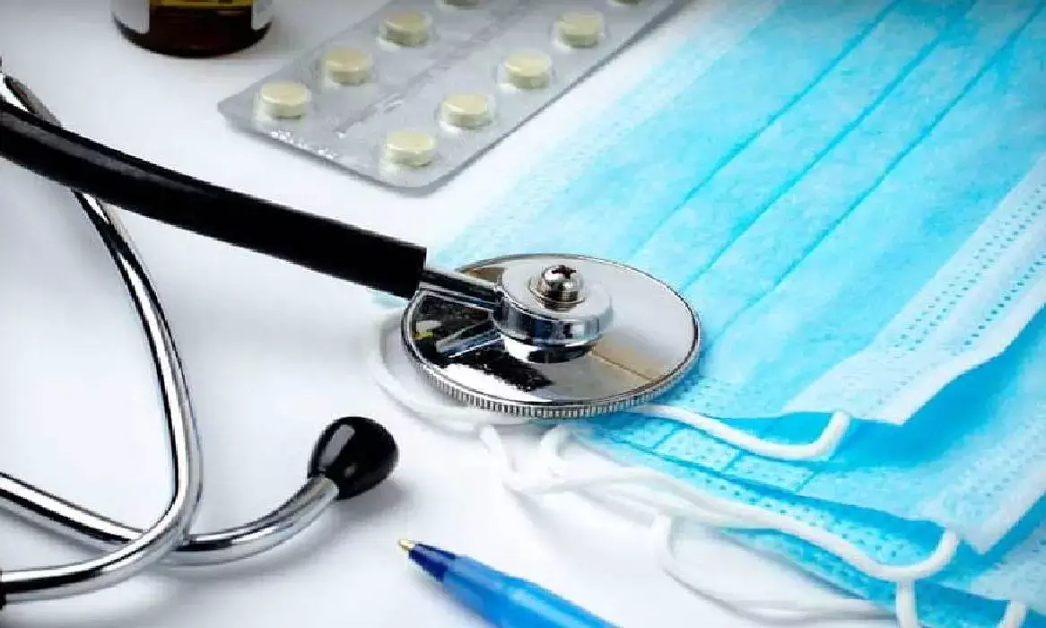 India earned $7,400 mn via medical tourism in last 10-yrs