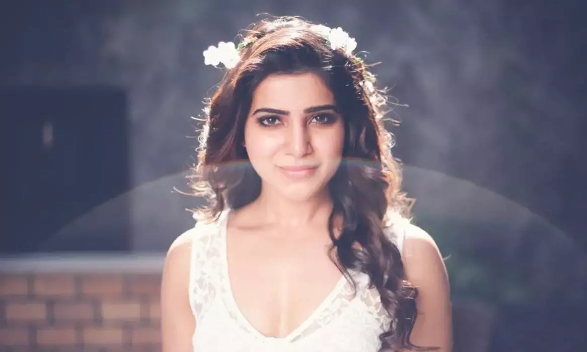 Samantha Says No to Ye Maaya Chesave Promotion