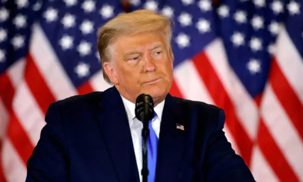 Will Trump’s legal troubles hurt his chances in 2024?