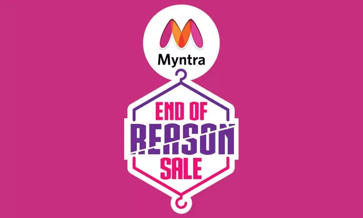 Myntra’s EORS-18 records 50% new customer growth