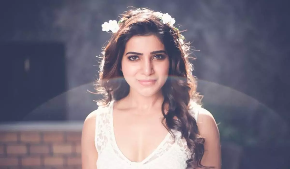 Did Samantha really increase her fees to a whopping Rs 10 crore for Citadel?