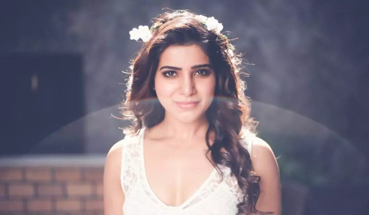 Samantha Says No to Ye Maaya Chesave Promotion Samantha Says No to Ye Maaya Chesave Promotion
